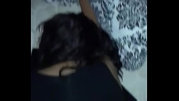 Cogiendo Con Morrita De La Estación