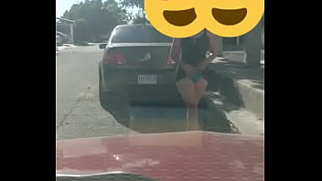 Hermosillo Sonora - fetish, public, voyeur, hotmilf - Video 2921661