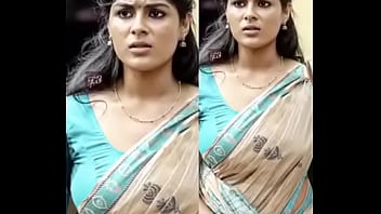 Samyuktha Menon Kerala Actress Hot In Saree