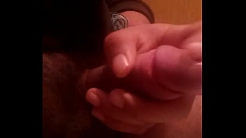 Querétarno Haciendo Paja Del Año Nuevo