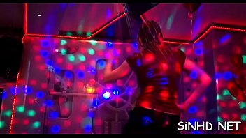 Randy Playgirl Pots Sharing - hardcore, blowjob, party, orgy, group-sex - Video 2789481