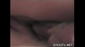 Fang Is In A Startling Lady Tanya