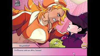 Ep.8 | Con-quest : Pokémon | Hentai Flash Game By Cuddle Pit Games