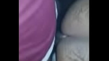 Fat Ass Slow Bouncing On Dick