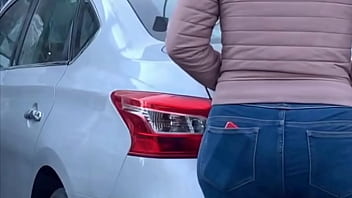 Culo, Culazo - Unknown - 2025 - Intense - Scene - Video 3020526