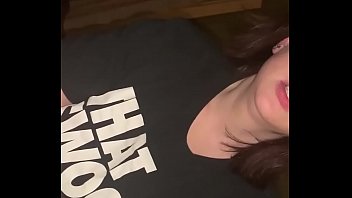 Wifey Giving The Best Head To Her