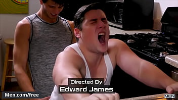 (clark Campbell, Carter Michaels) - Plug The Hole - Trailer Preview - Men.com