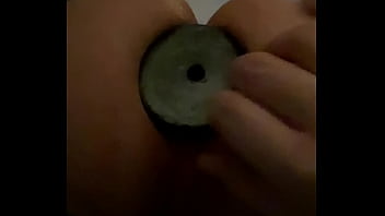 Doc.johson Bombshell Butt Plug Sloppy Hole