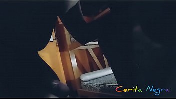 Guardia De Seguridad Me Coje La Boca