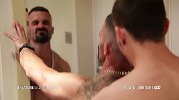 Fucked A Smile Right Onto His Face