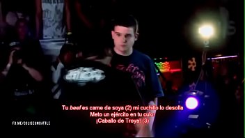 Aczino Vs Arkano Colisevm