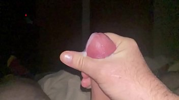 Blowing My Load In Slow Motion