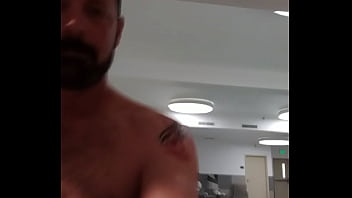 Scificowboy Hotel Pool Shower In Public Pt 2