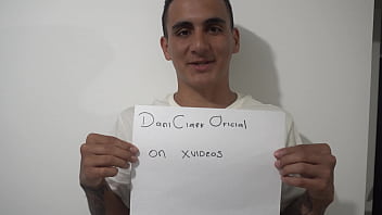 Vídeo De Verificación - amateur, actor-porno, verga-larga, verification-video - Video 2942309