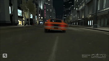 Gta Iv - General Lee