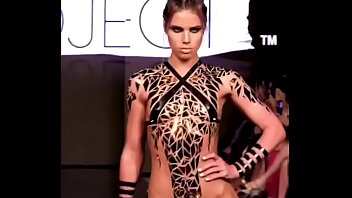 Fashion, Runway - Unknown - 2025 - Hot - Scene - Video 2960883