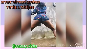 Crazy Ass Tweak Dance