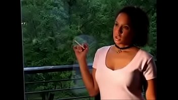 Smoking Fetish Rochelle