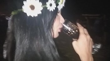 Bianca Vai Virar Os _nus Na Praia E Não Escapa Da Pica .viva O Réveillon.