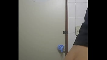 Colita En El Trabajo