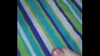 Me Justalilhorny Cumshot