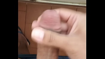 Masturbação Pela Manhã