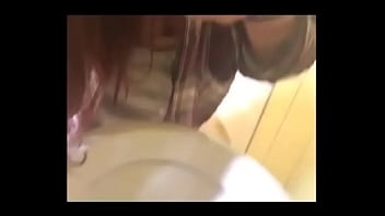 Emily Barton Doing Her Daily Task While At College!