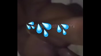 Bbc Makes Ebony Squirt - squirt, ebony, bbc - Video 2953596