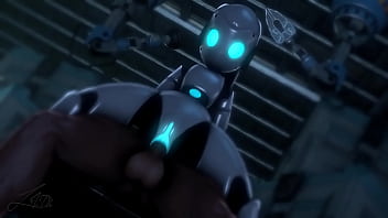 Animation Loop By A. D. R