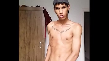 Teen, Brazilian, Solo, Gay, Twink, Brasil, Gozada, Big-cock, Punheta, Black-cock, Dotado, Novinho, P - Gay - 2025 - Passionate - Session - Video 2727006
