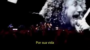 Led Zeppelin Celebration Day(show Legendado)
