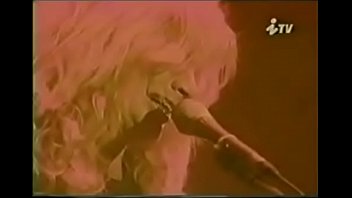 Megadeth Seul Sulth Korea 1998