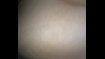 Culazo De Perrito Comiendosela Toda