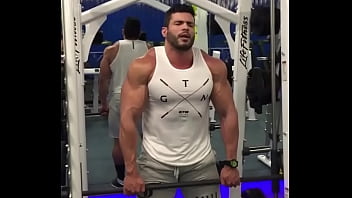 Maquina Demoledora Por Lucas Mesquita Gavião