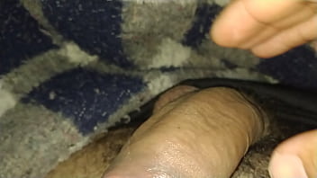 Tocando Uma Punheta Em Ma