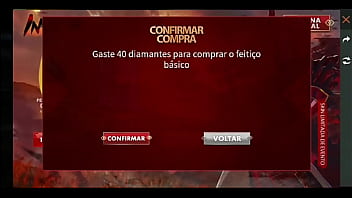 Diabão Vermelho Fudendo Tudo