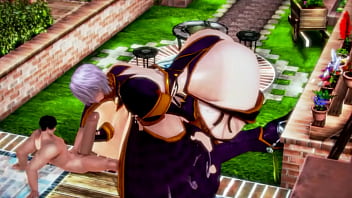 Giantess, Growth, Giant-tits - Unknown - 2025 - Hot - Performance - Video 2955931