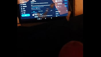 Cum Tribute Challenge By Bulgingsenpai