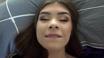 Amateur Pov Fucking And Orgasms With A Super Hot Teen (winter Jade)