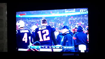 Minnesota Fucks Tom Brady