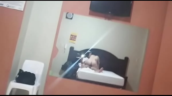 Cogiendo Con Maduro Que Recién Conoci