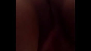 La Morenita Mexicana Dedeandose 1