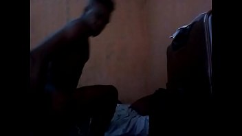 A Young Emmanuel Jacking Off