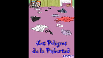 Sue_os De Pubertad 2