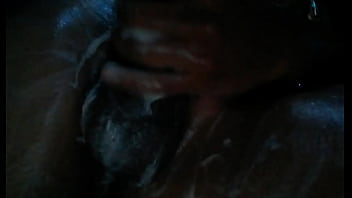 Me Manoseo Con Jabon