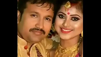 Poonam Sharma With Rizwan Khan