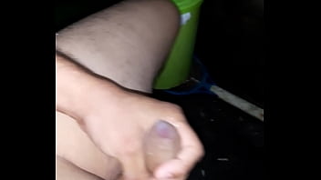 Creampie, Amateur, Masturbation, Webcam, Soloboy, Verification-video - Creampie - 2025 - Sexy - Scene - Video 3018481