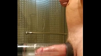 Fetish, Gay, Pumping-cock - Gay - 2025 - Amazing - Experience - Video 2960155