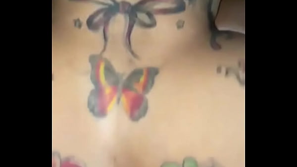 Nalgona La Clavan Rico