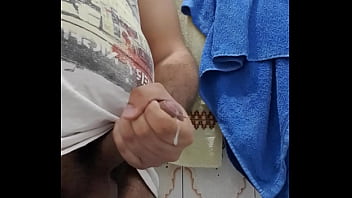 Urso Pauzudo Gozando